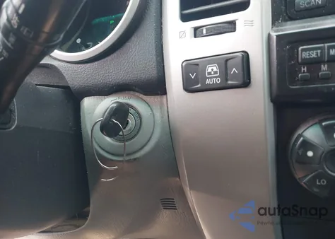 2006 Toyota 4Runner Sr5 V6 z USA, uszkodzony, nr VIN JTEZU14R060079569